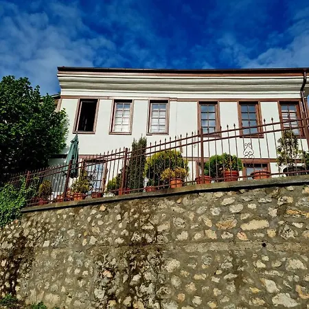 Grupce Охрид